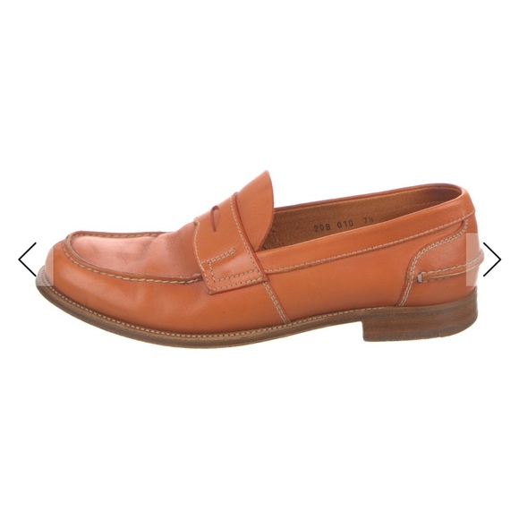 Prada Men\'s Loafers main image 4